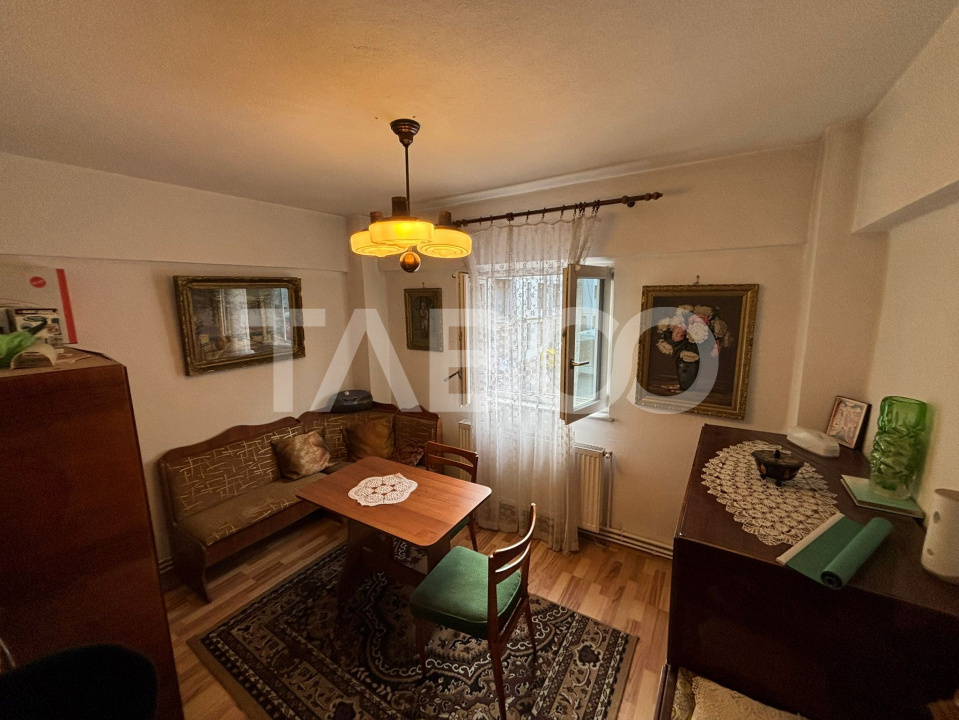 Comision 0% Ultracentral-Apartament 4 camere 85 mp Centrul Istoric