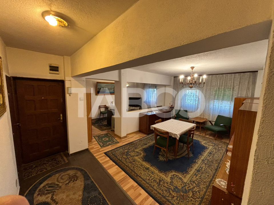 Comision 0% Ultracentral-Apartament 4 camere 85 mp Centrul Istoric