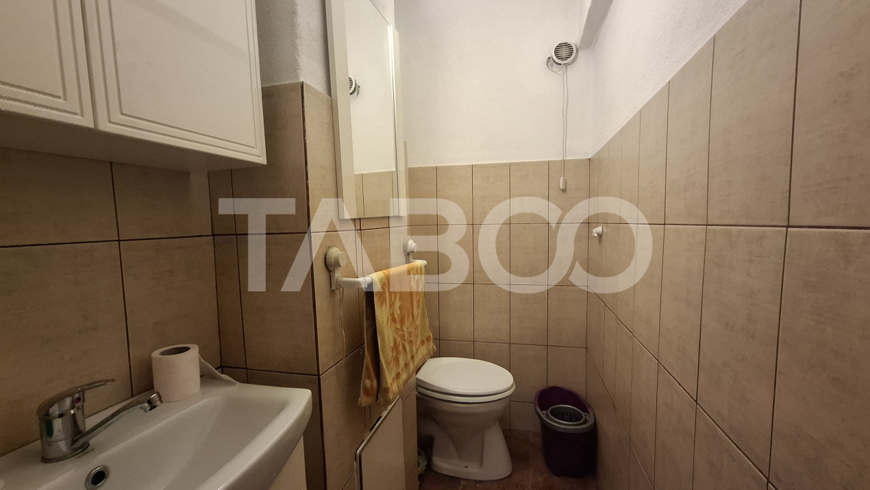 Comision 0% Ultracentral-Apartament 4 camere 85 mp Centrul Istoric