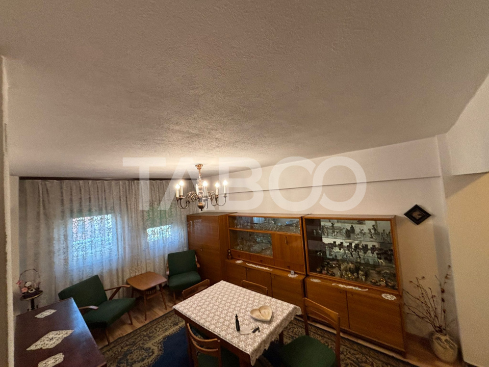 Comision 0% Ultracentral-Apartament 4 camere 85 mp Centrul Istoric