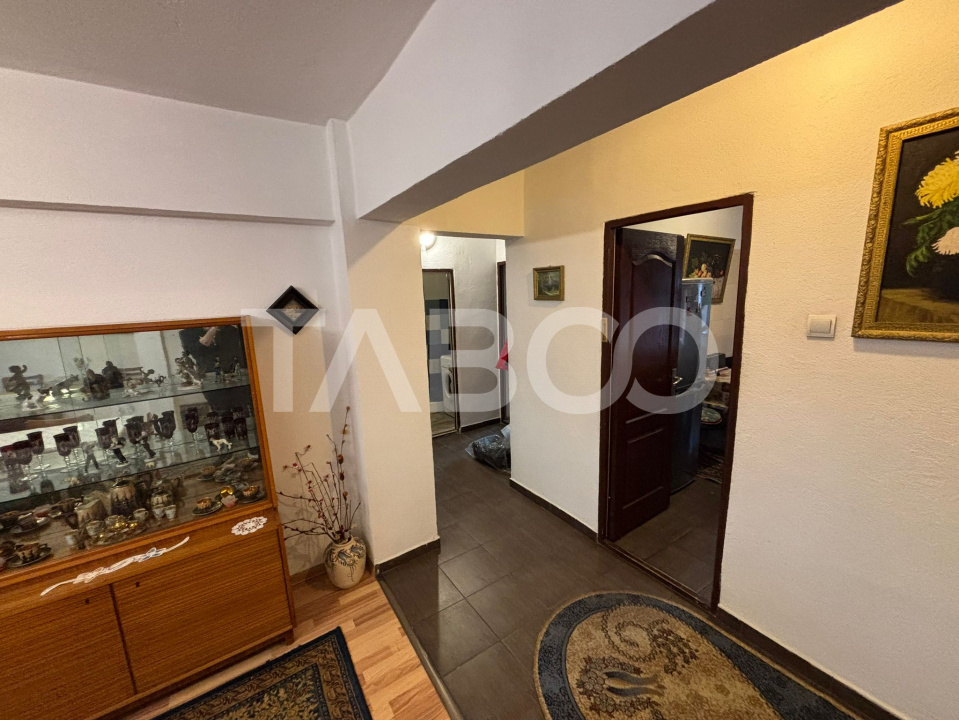 Comision 0% Ultracentral-Apartament 4 camere 85 mp Centrul Istoric