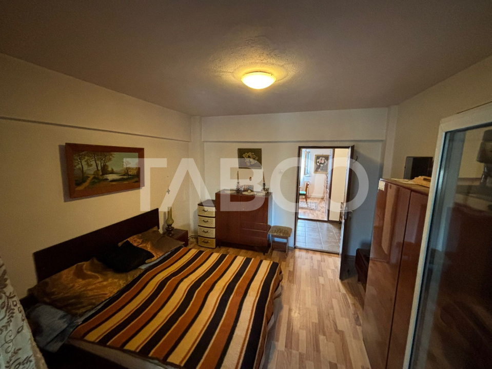 Comision 0% Ultracentral-Apartament 4 camere 85 mp Centrul Istoric