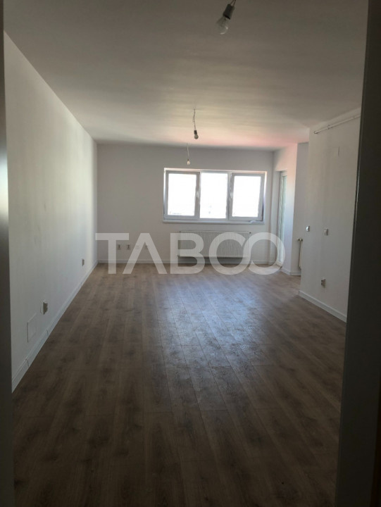 COMISION ZERO-Apartament 3 camere 66 mpu balcon Doamna Stanca Sibiu