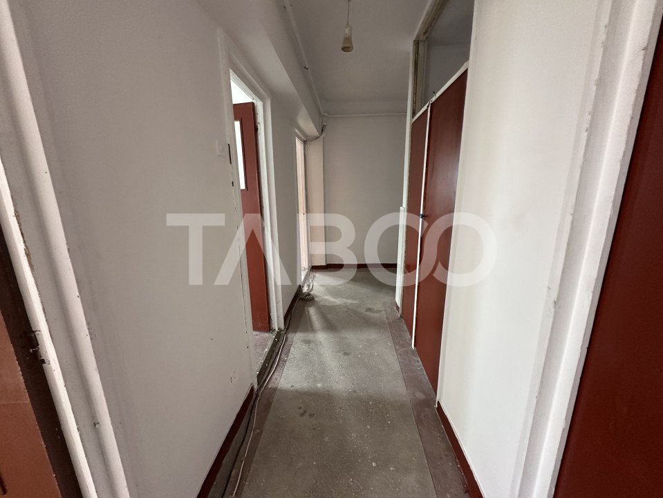 Comision0%! Apartament 3 camere 2 bai suprafata utila 65mp balcon 15mp