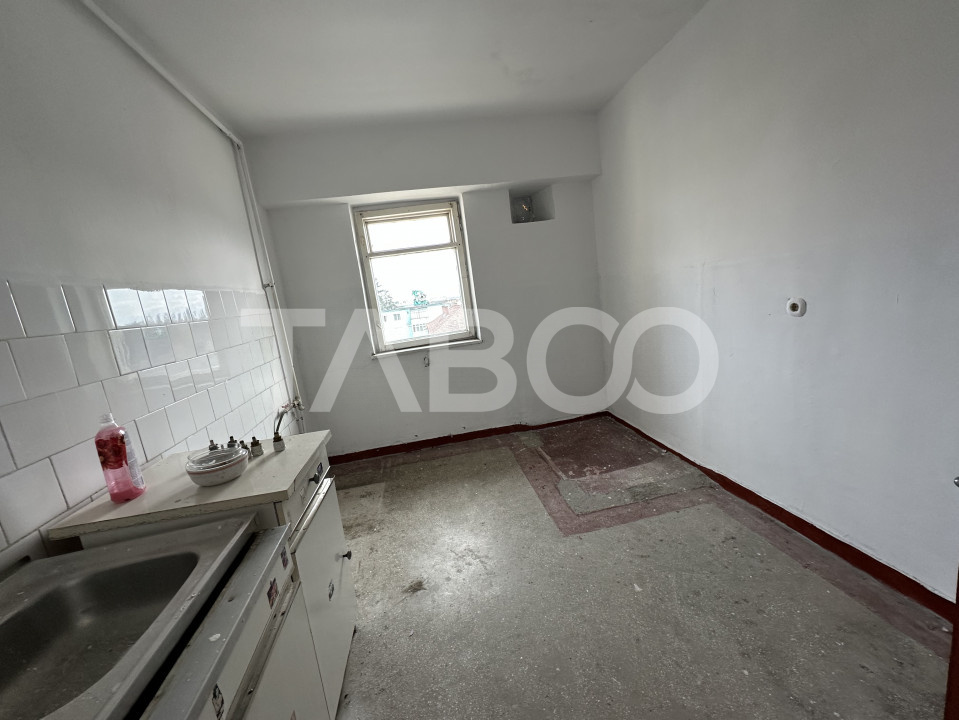 Comision0%! Apartament 3 camere 2 bai suprafata utila 65mp balcon 15mp