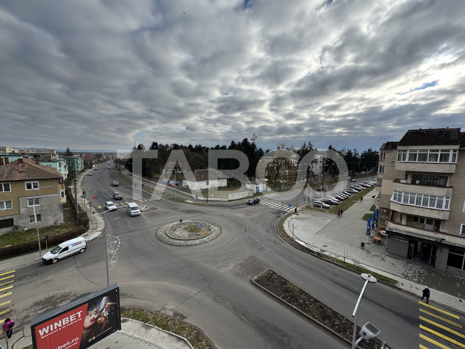 Comision0% Apartament 3 camere 2 bai suprafata utila 65mp balcon 15mp