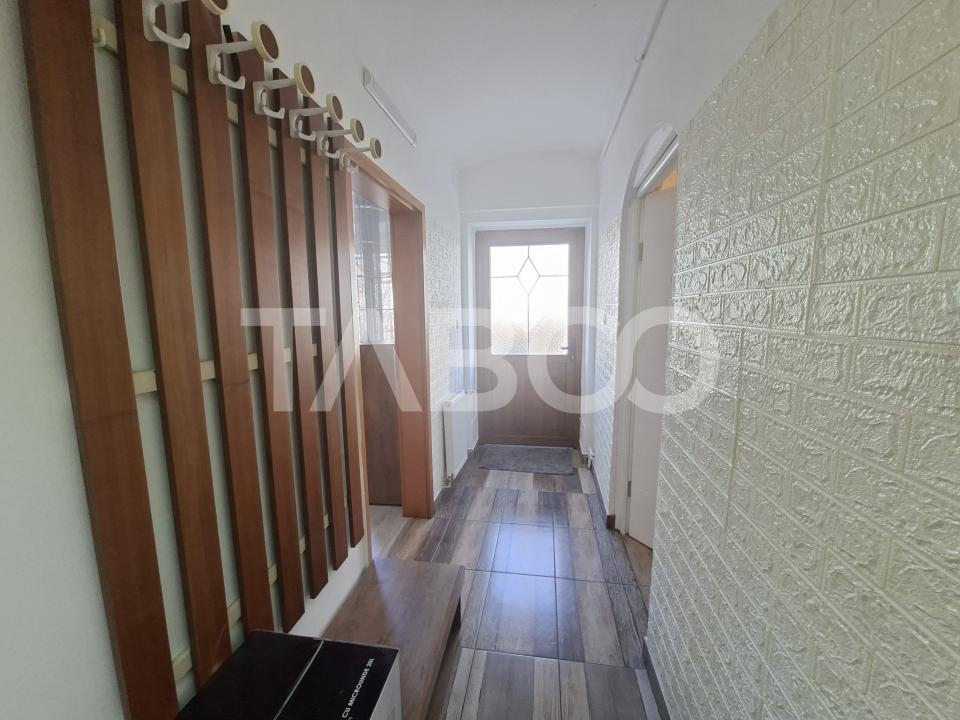 Constantin Noica - Apartament de vanzare 3 camere 2 bai gradina