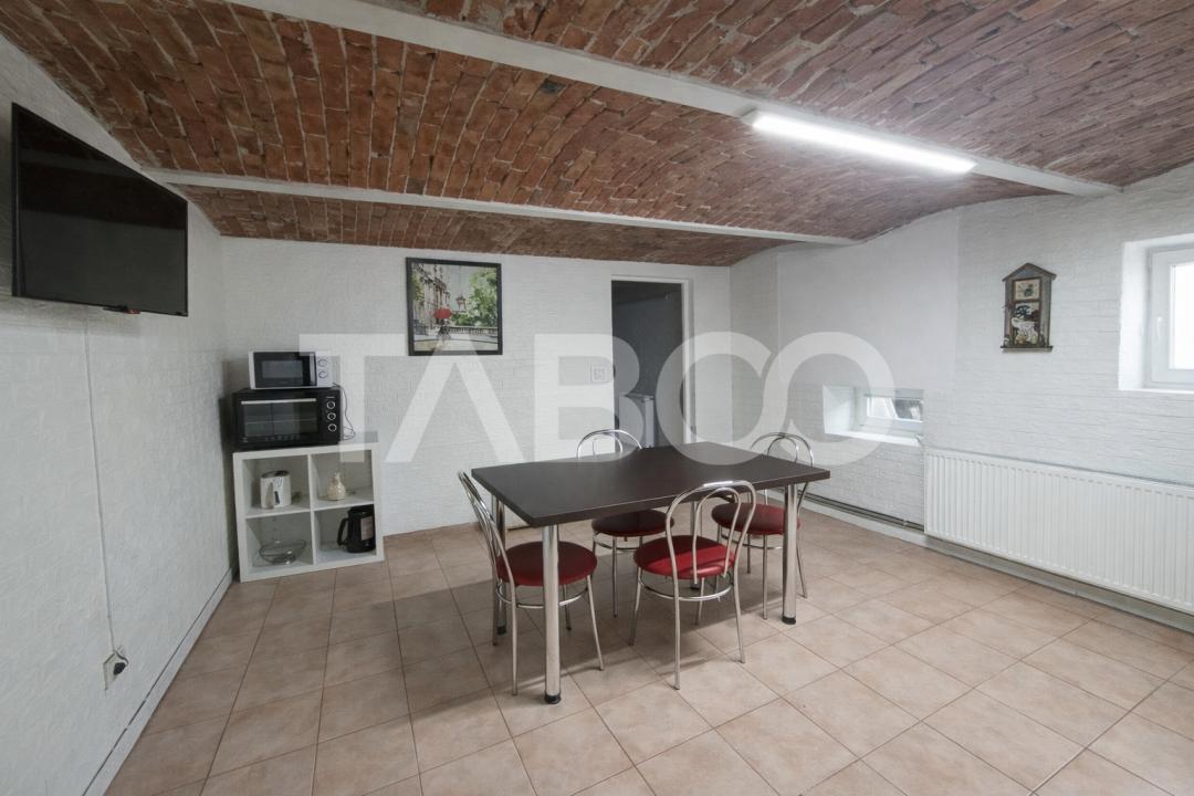 Constantin Noica - Apartament de vanzare 3 camere 2 bai gradina