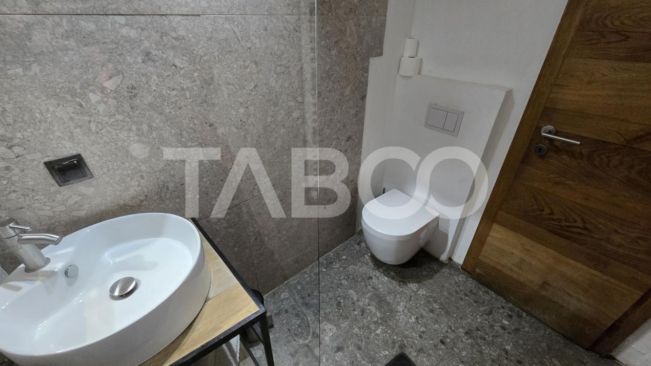 De vanzare - 2 studio-uri pentru regim hotelier in Orasul de Jos