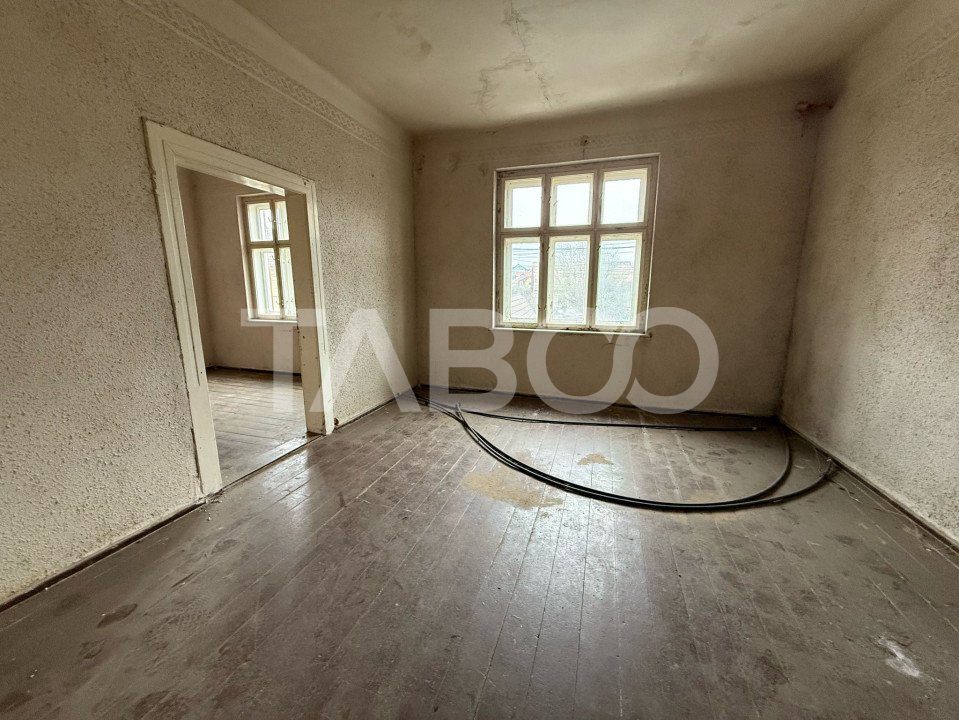 De vanzare 3 apartamente la casa 132 mpu mutare imediata zona Turnisor