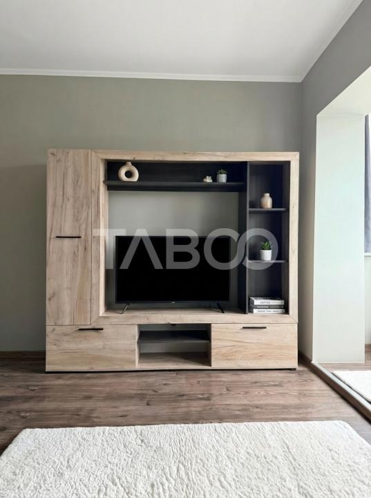 De vanzare garsoniera in Piata Mihai Viteazul la cheie parcare inclusa