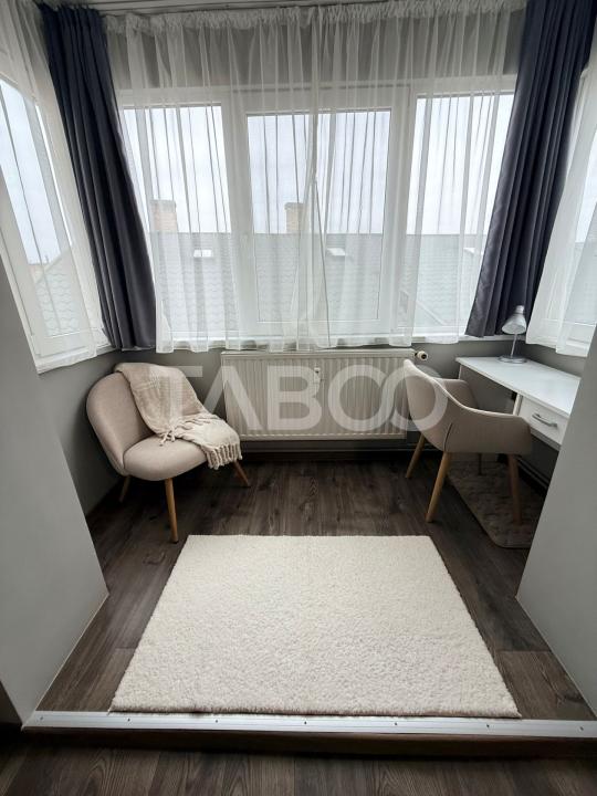 De vanzare garsoniera in Piata Mihai Viteazul la cheie parcare inclusa