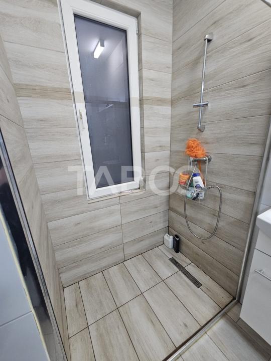 De vanzare garsoniera semi-centrala strada Horea cu parcare 