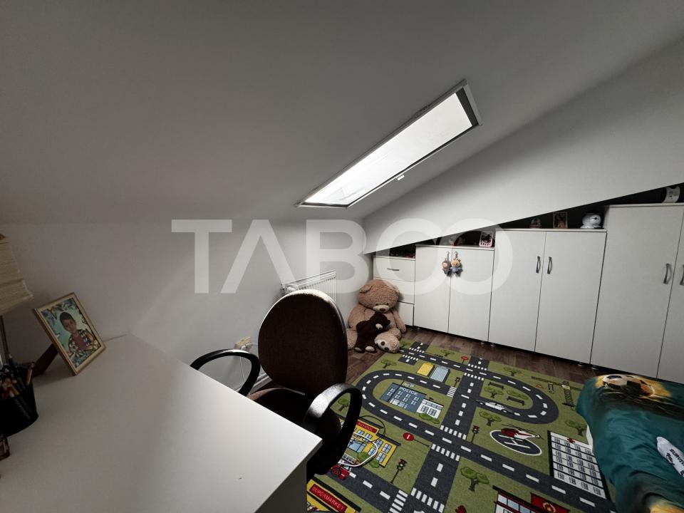 Doua apartamente in aceeasi curte direct cu chirias Lazaret Sibiu