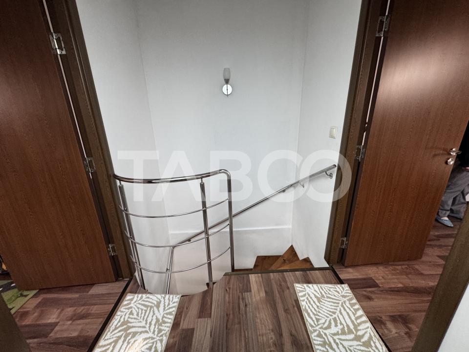 Doua apartamente in aceeasi curte direct cu chirias Lazaret Sibiu