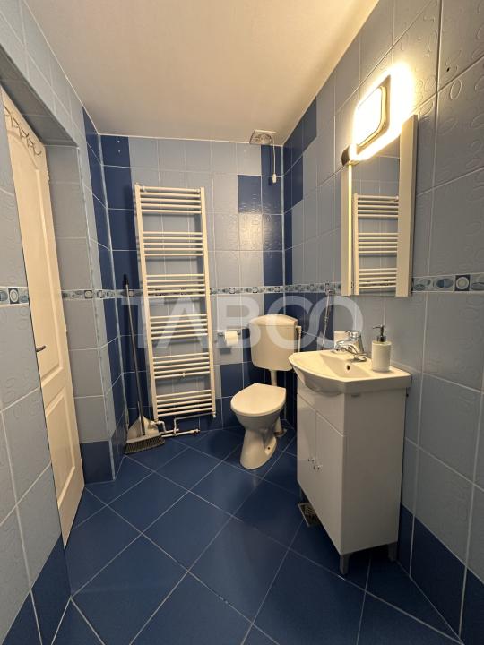 Doua apartamente in aceeasi curte direct cu chirias Lazaret Sibiu