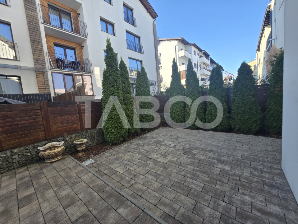 EXCLUSIVITATE Apartament 3 camere de vanzare curte 93mp Arhitectilor