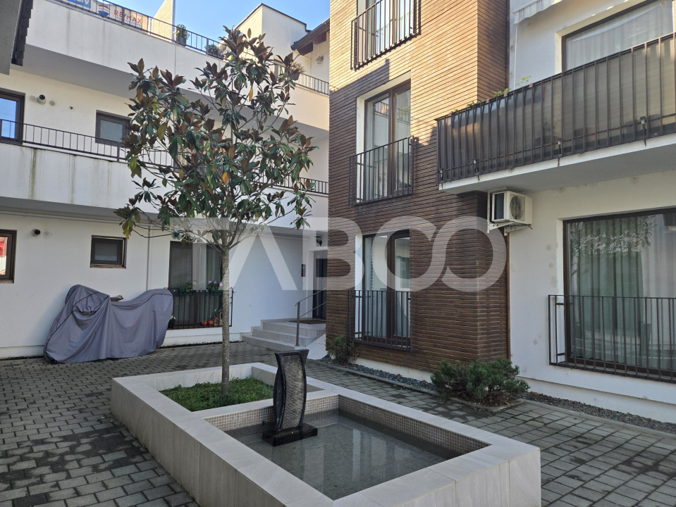 EXCLUSIVITATE Apartament 3 camere de vanzare curte 93mp Arhitectilor