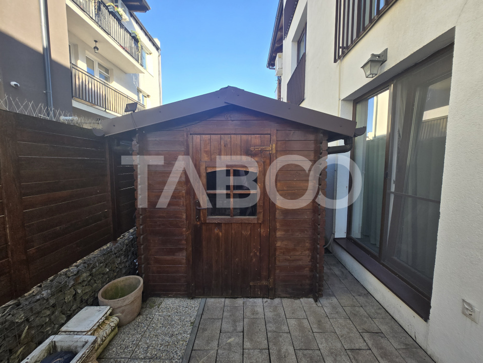 EXCLUSIVITATE Apartament 3 camere de vanzare curte 93mp Arhitectilor