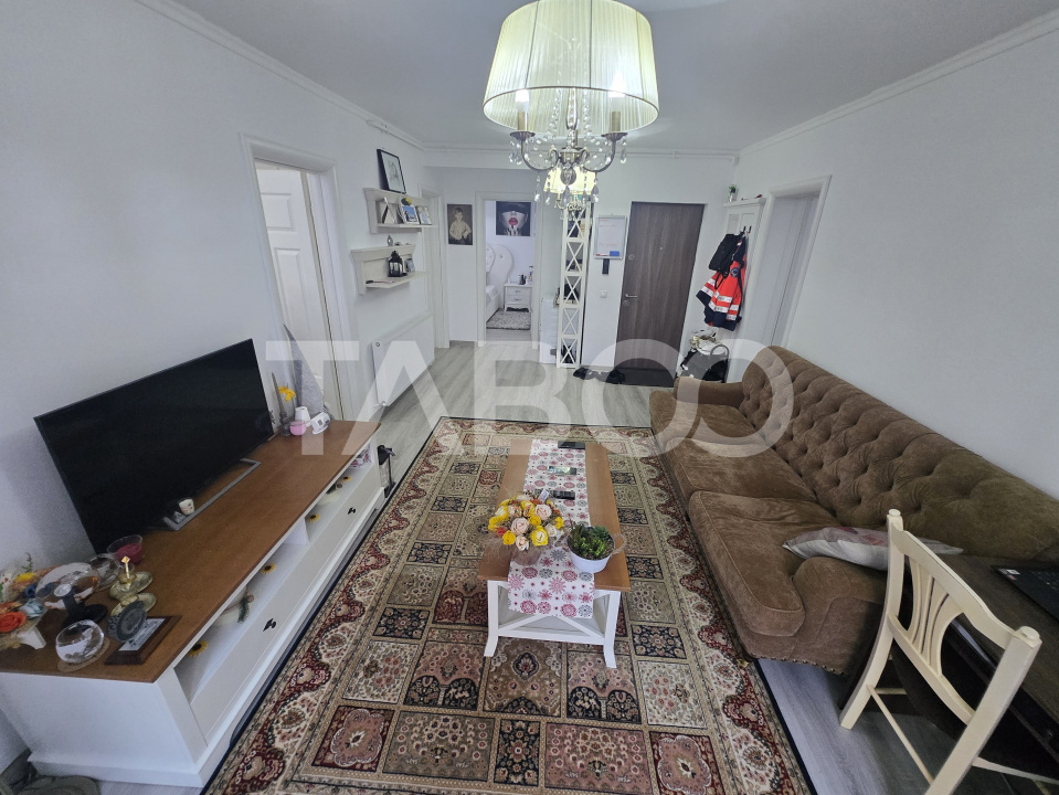 EXCLUSIVITATE Apartament 3 camere de vanzare curte 93mp Arhitectilor