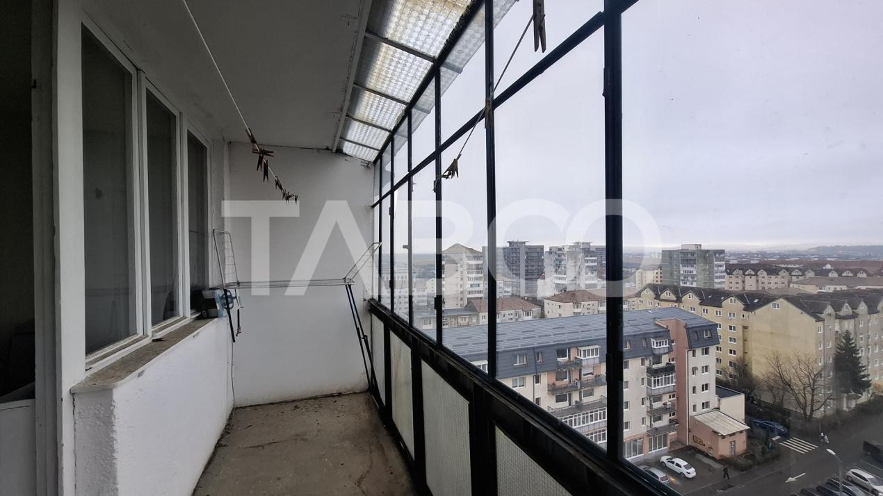 EXCLUSIVITATE-Apartament 3 camere decomandat 71 mp zona Mihai Viteazul