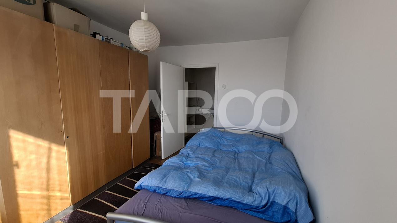 EXCLUSIVITATE-Apartament 3 camere decomandat 71 mp zona Mihai Viteazul