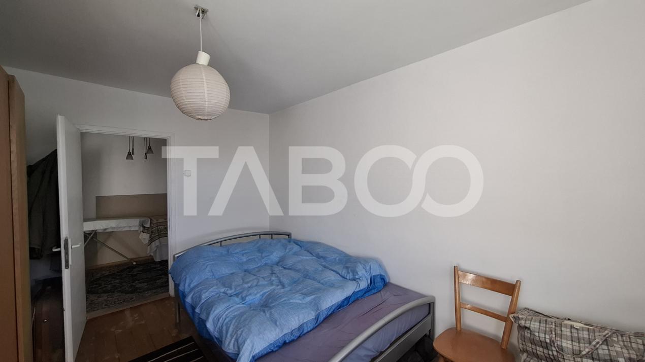 EXCLUSIVITATE-Apartament 3 camere decomandat 71 mp zona Mihai Viteazul