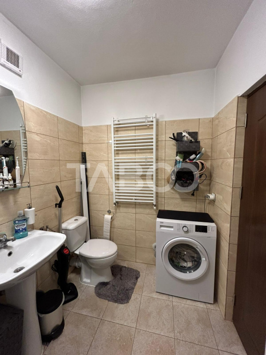 Exclusivitate -Apartament cu 2 camere 44 mpu etaj 1 loc de parcare