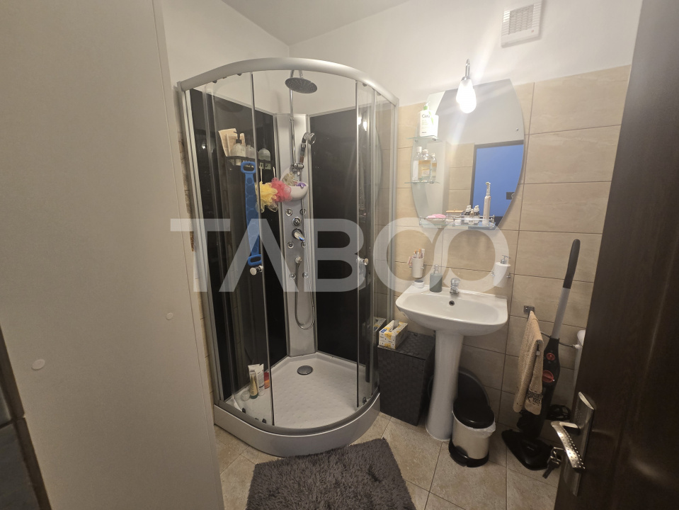 Exclusivitate -Apartament cu 2 camere 44 mpu etaj 1 loc de parcare