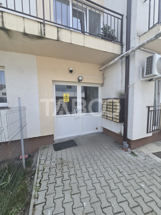 Exclusivitate -Apartament cu 2 camere 44 mpu etaj 1 loc de parcare