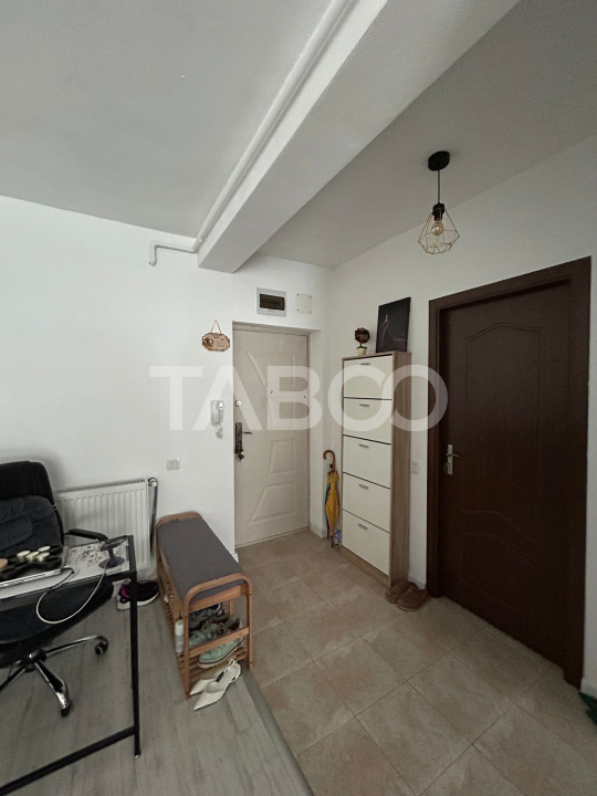 Exclusivitate -Apartament cu 2 camere 44 mpu etaj 1 loc de parcare