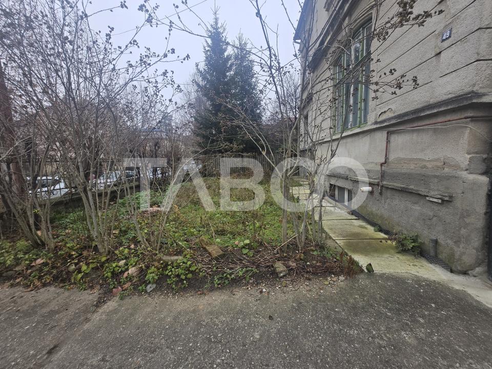 Exclusivitate-Apartament la vila de vanzare 3 camere 62 mp Noica Sibiu