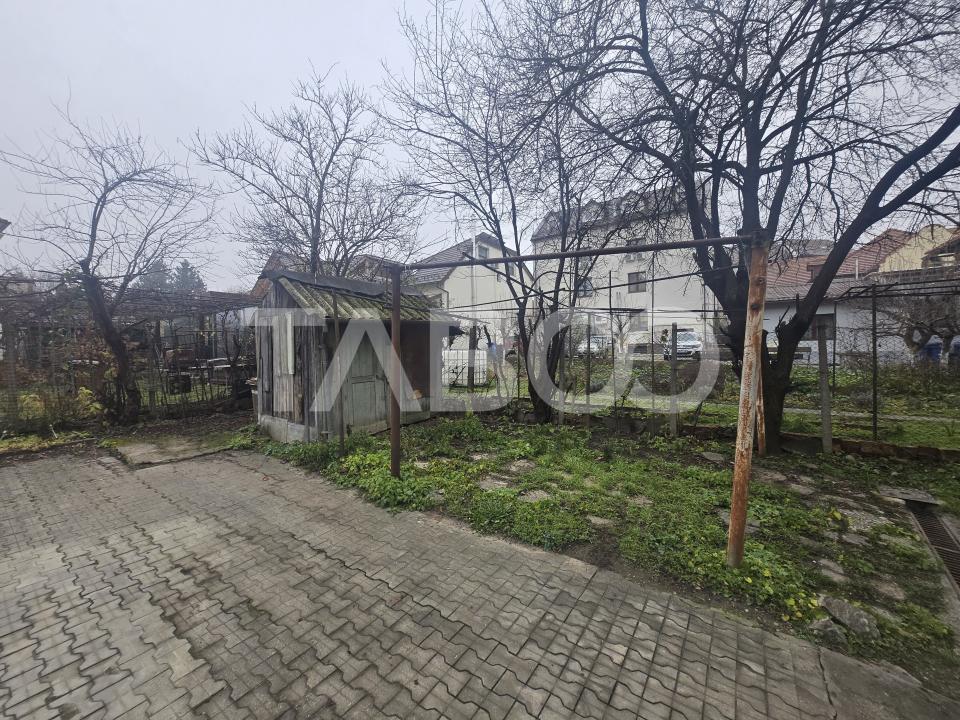 Exclusivitate-Apartament la vila de vanzare 3 camere 62 mp Noica Sibiu