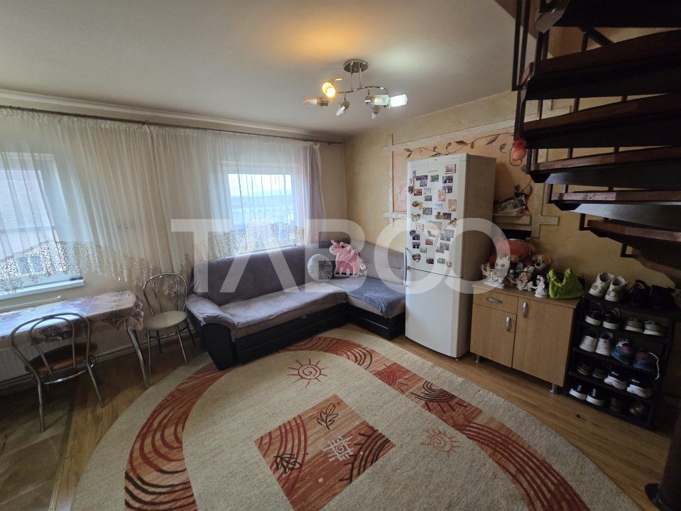 EXCLUSIVITATE-COMISON 0-Apartament 2 camere 41 mpu zona Broscarie