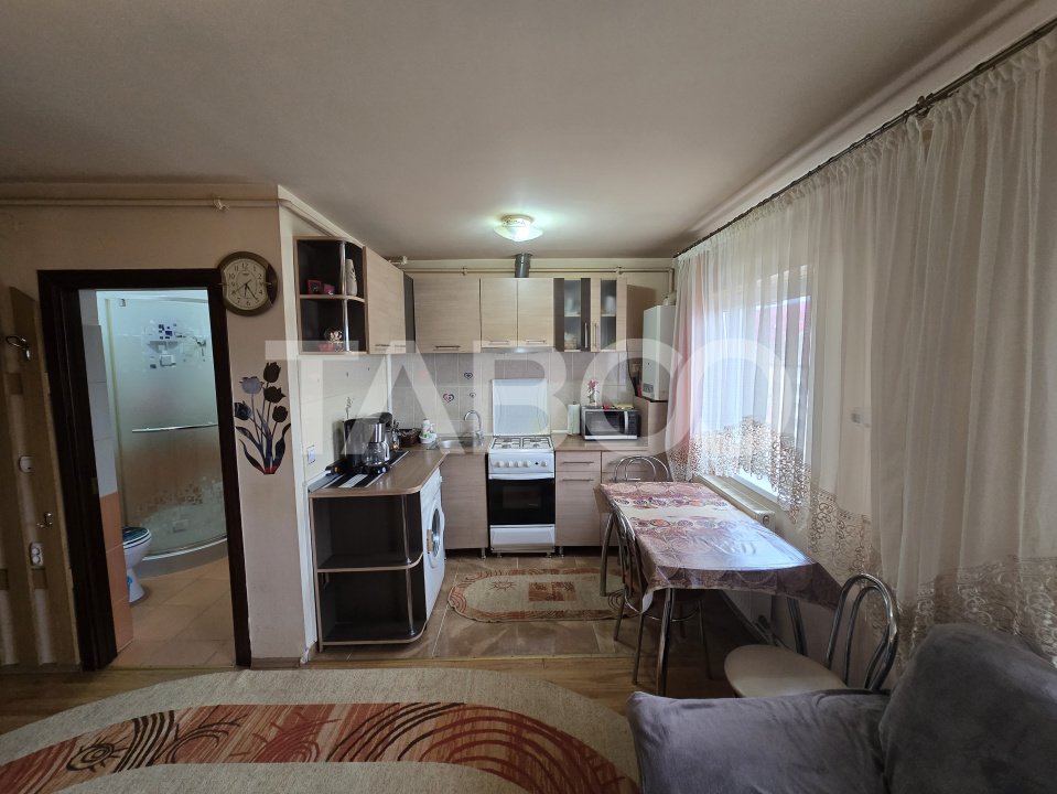 EXCLUSIVITATE-COMISON 0-Apartament 2 camere 41 mpu zona Broscarie