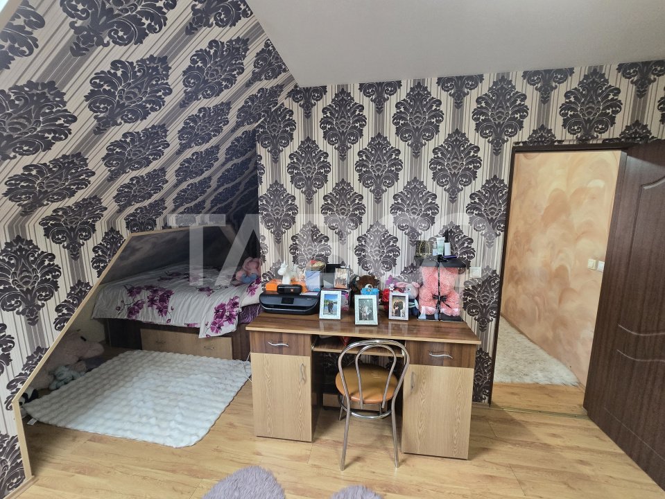 EXCLUSIVITATE-COMISON 0-Apartament 2 camere 41 mpu zona Broscarie