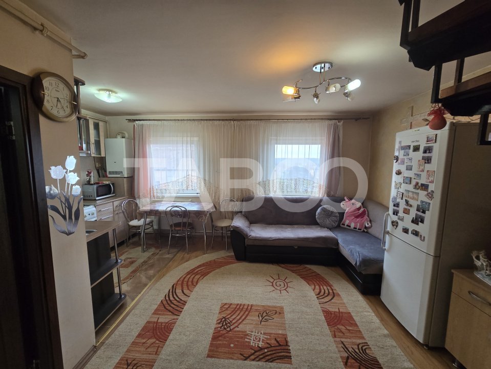 EXCLUSIVITATE-COMISON 0-Apartament 2 camere 41 mpu zona Broscarie
