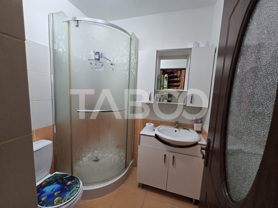 EXCLUSIVITATE-COMISON 0-Apartament 2 camere 41 mpu zona Broscarie