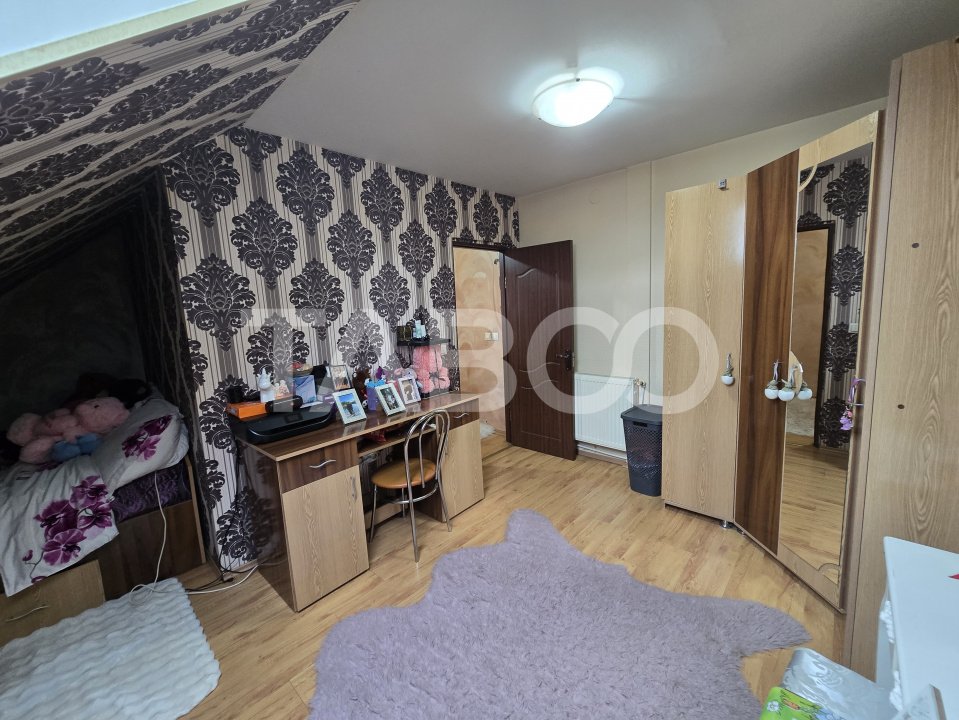 EXCLUSIVITATE-COMISON 0-Apartament 2 camere 41 mpu zona Broscarie