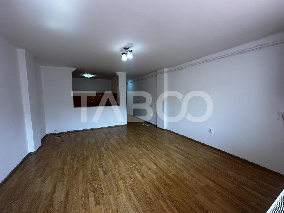 Exclusivitate - Garsoniera de vanzare la etajul 2 in Sibiu 40 mpu
