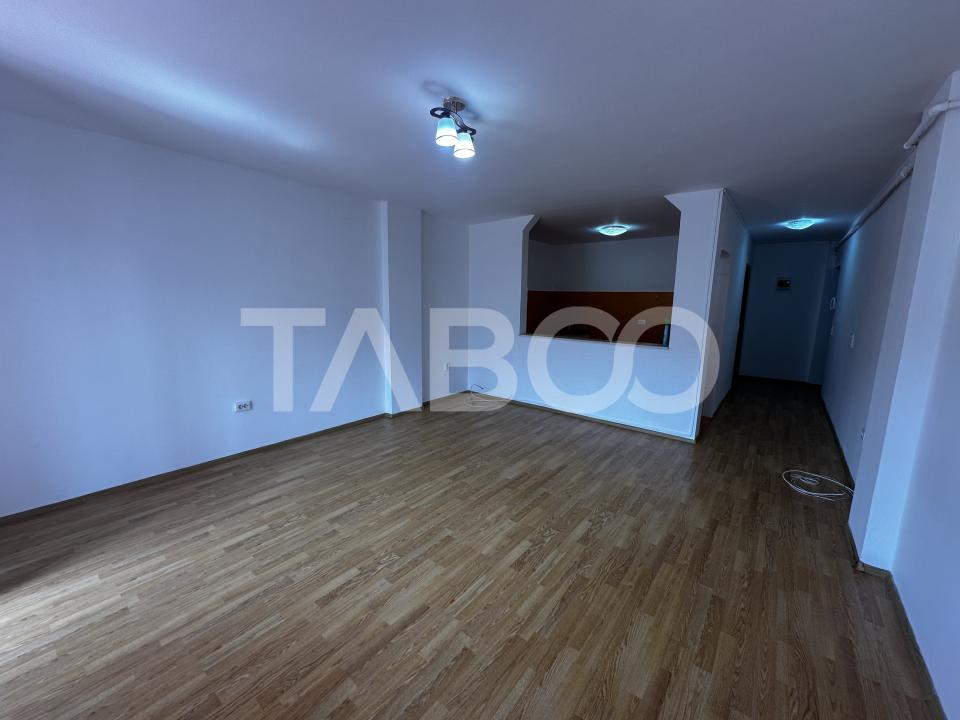Exclusivitate - Garsoniera de vanzare la etajul 2 in Sibiu 40 mpu