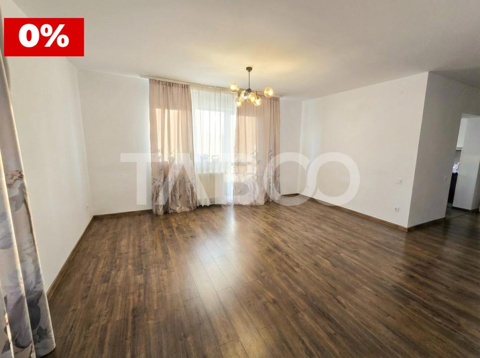 FARA COMISION-Apartament 3 camere Rahovei 93 mpu BALCOANE 29 MP