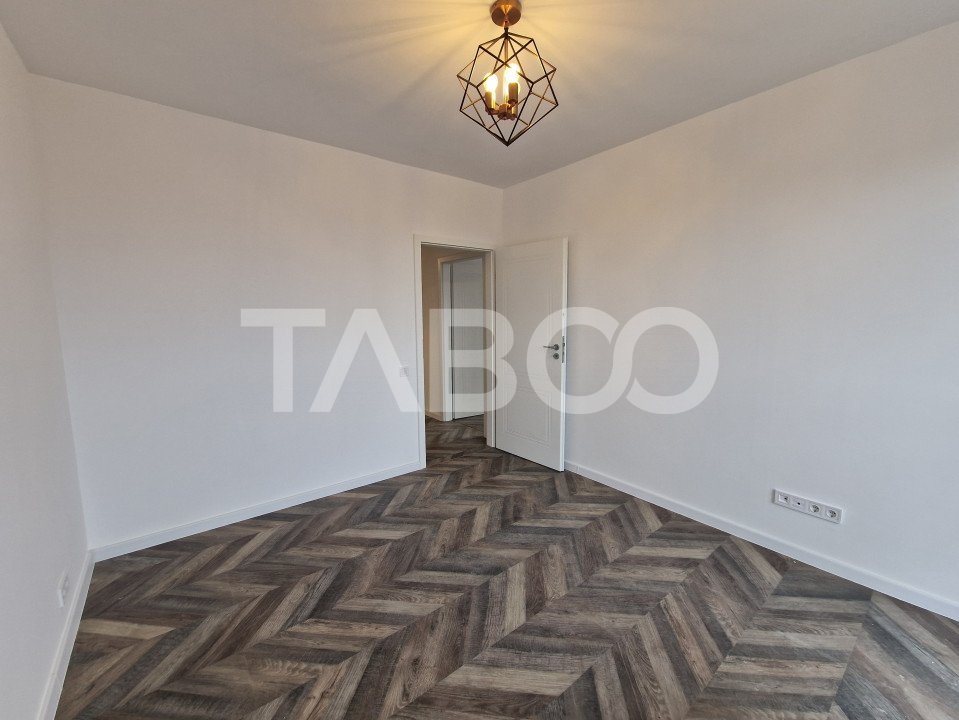 FARA COMISION !! Apartament 3 camere Rahovei 93 mpu BALCON 20 MP