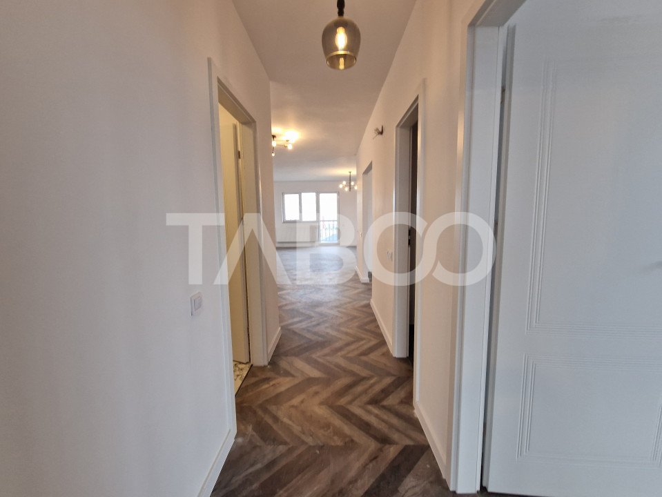 FARA COMISION !! Apartament 3 camere Rahovei 93 mpu BALCON 20 MP