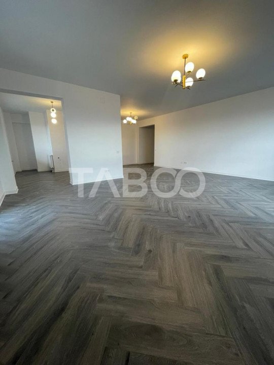 FARA COMISION! Apartament 4 camere 3 balcoane Rahovei 115 mpu etajul 1