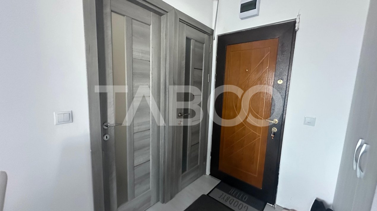 Garsoniera 38 mpu cu pivnita si uscatorie  zona Lazaret Sibiu 