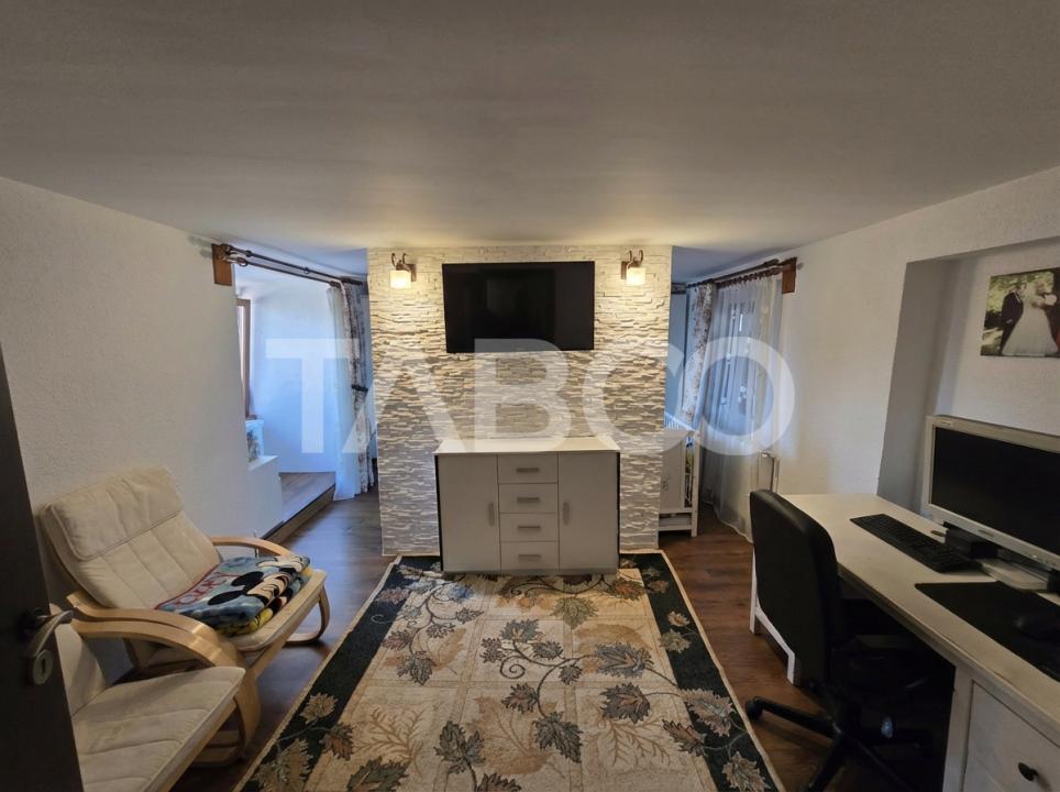 Garsoniera 40 mpu pretabila pentru regim hotelier in Centrul Isotric