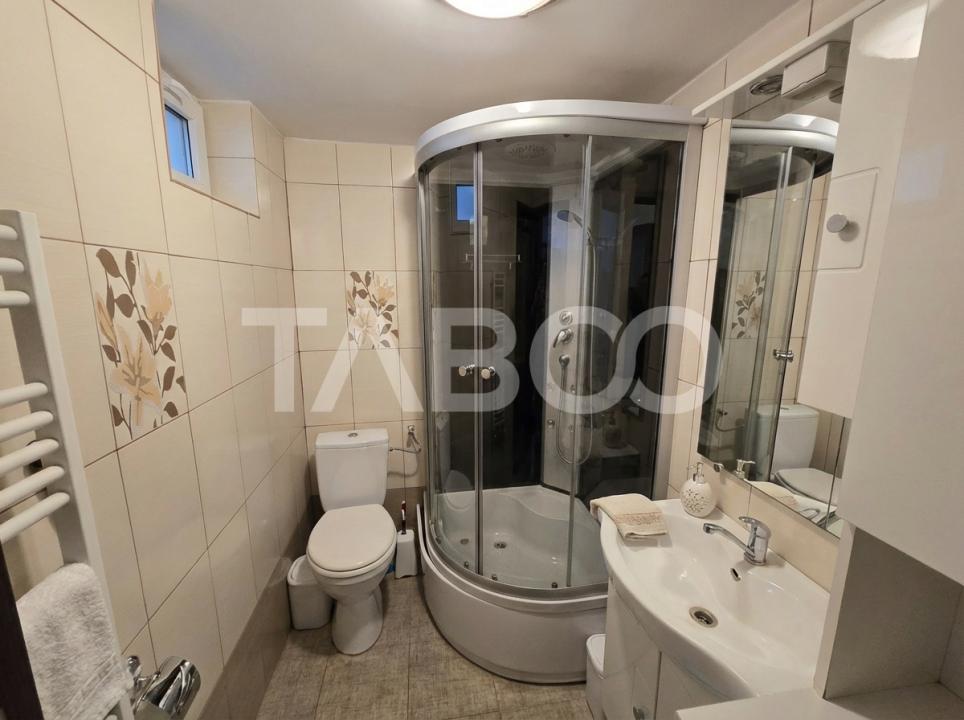 Garsoniera 40 mpu pretabila pentru regim hotelier in Centrul Isotric