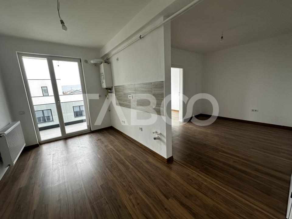 Garsoniera 47 mpu decomandata de vanzare loc de parcare logie Selimbar