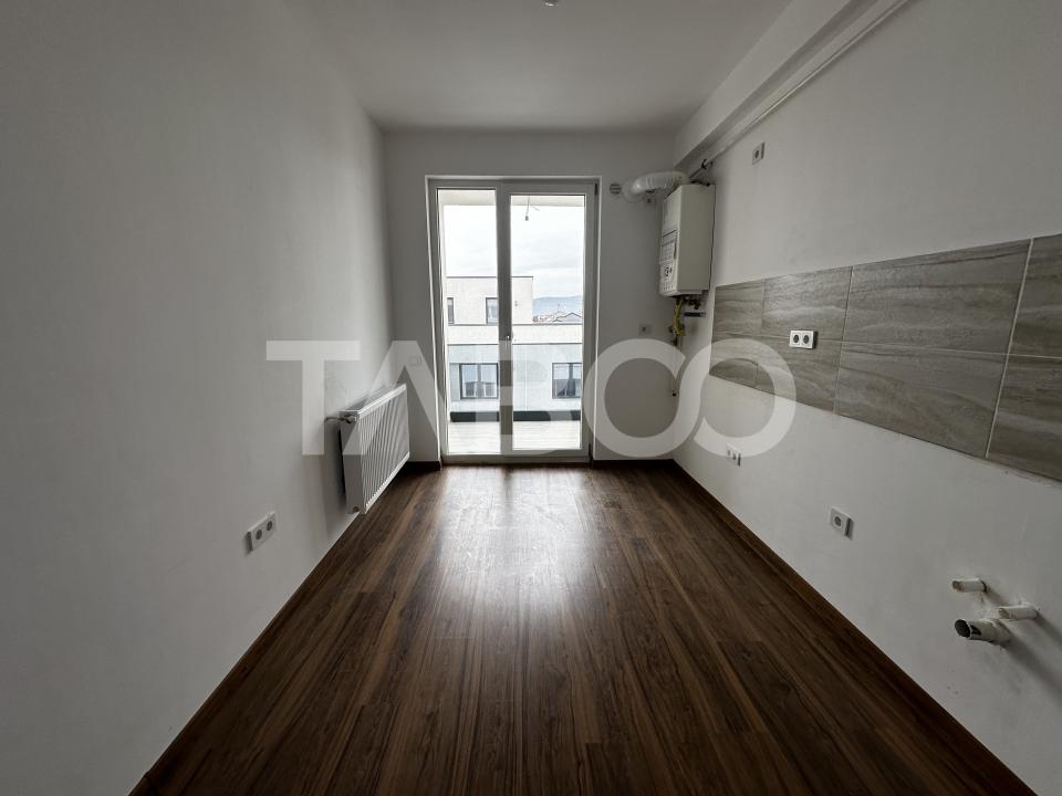 Garsoniera 47 mpu decomandata de vanzare loc de parcare logie Selimbar